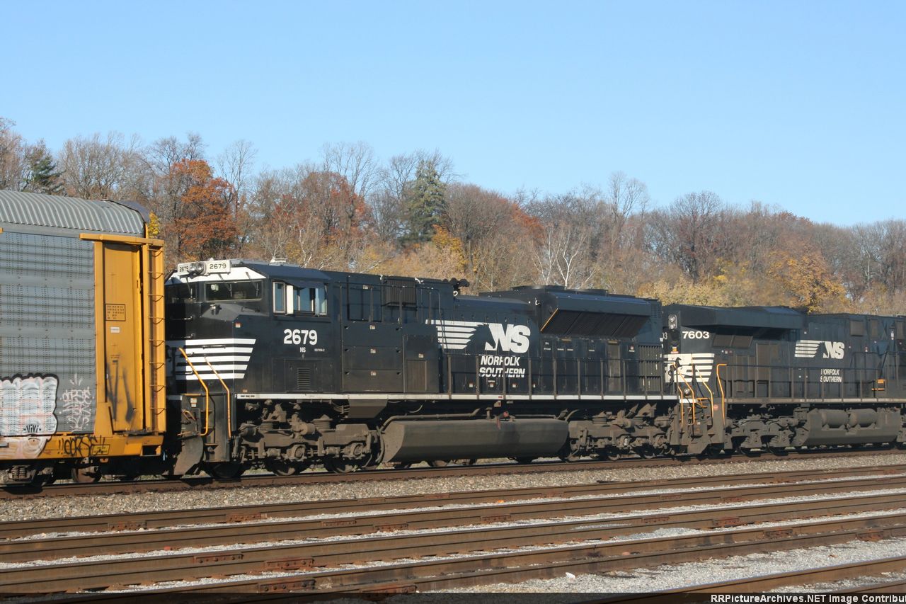 NS 2679